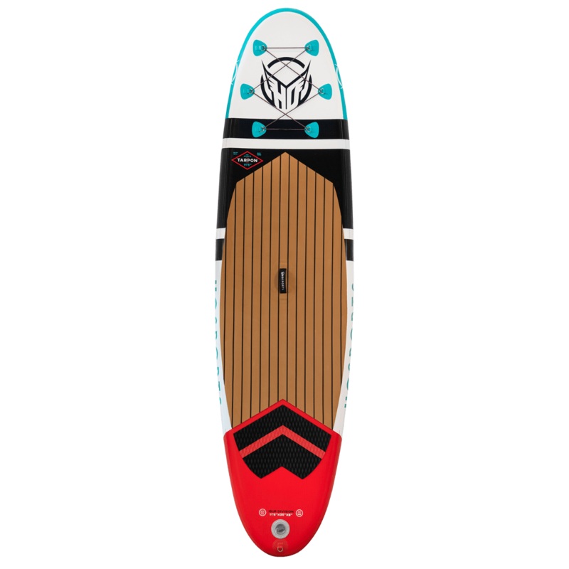 HO Tarpon iSUP 11’6″