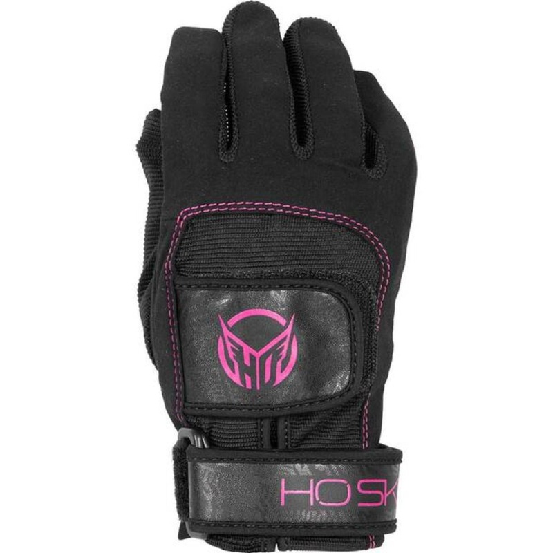 HO Women’s Pro Grip Water Ski Glove 2018