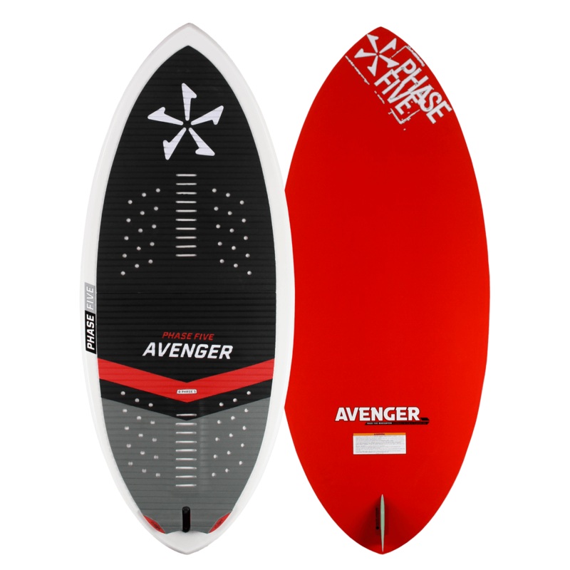 Phase 5 Avenger Wakesurf Board 2022
