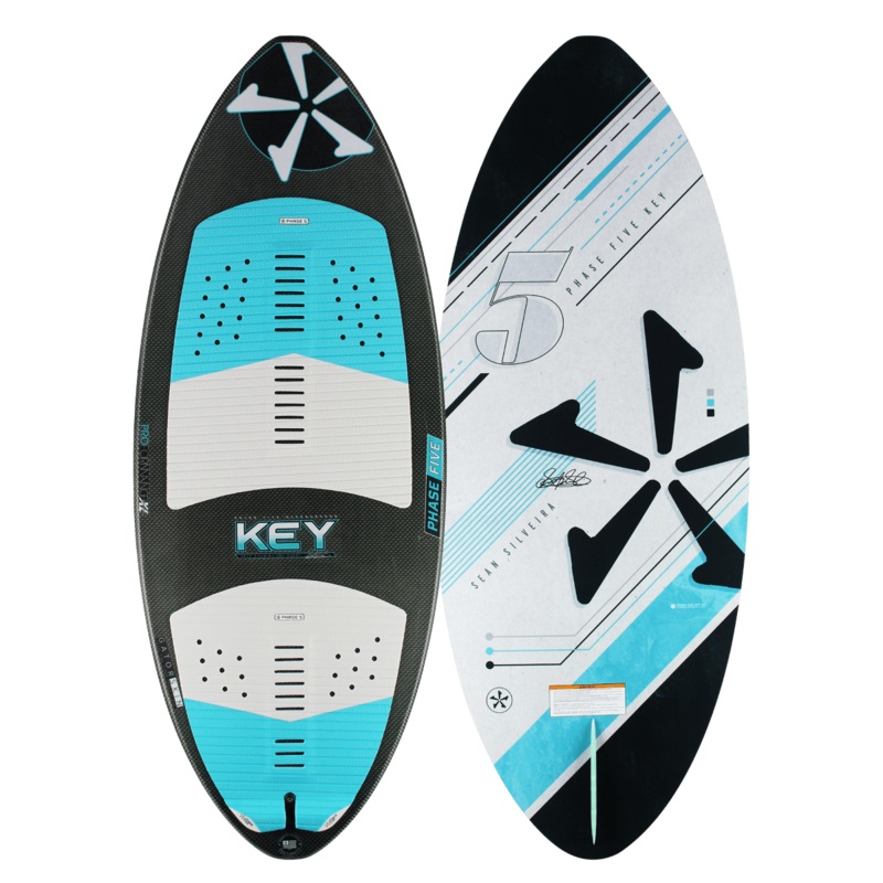 Phase 5 Key Wakesurf Board 2022