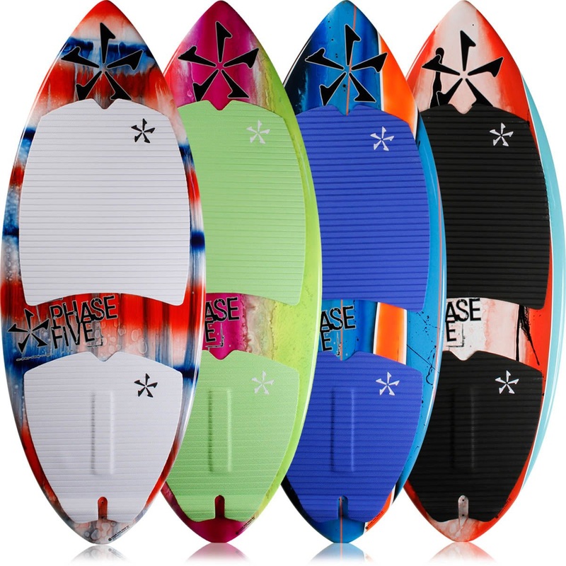 Phase 5 Prop Wakesurf Board 2025