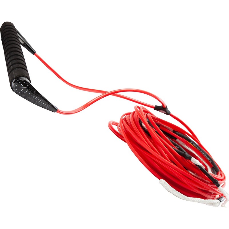 Hyperlite Blueprint Pro Pkg w/ Flat Line