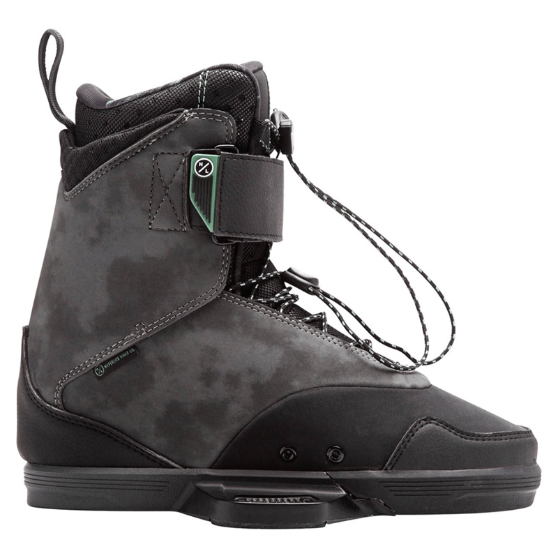 Hyperlite Defacto Wakeboard Bindings 2020