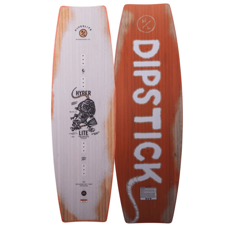 Hyperlite Dipstick Wakeboard 2021