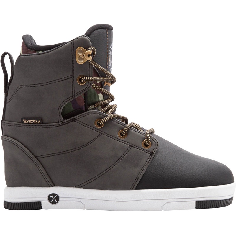 Hyperlite Distortion Wakeboard Bindings 2020