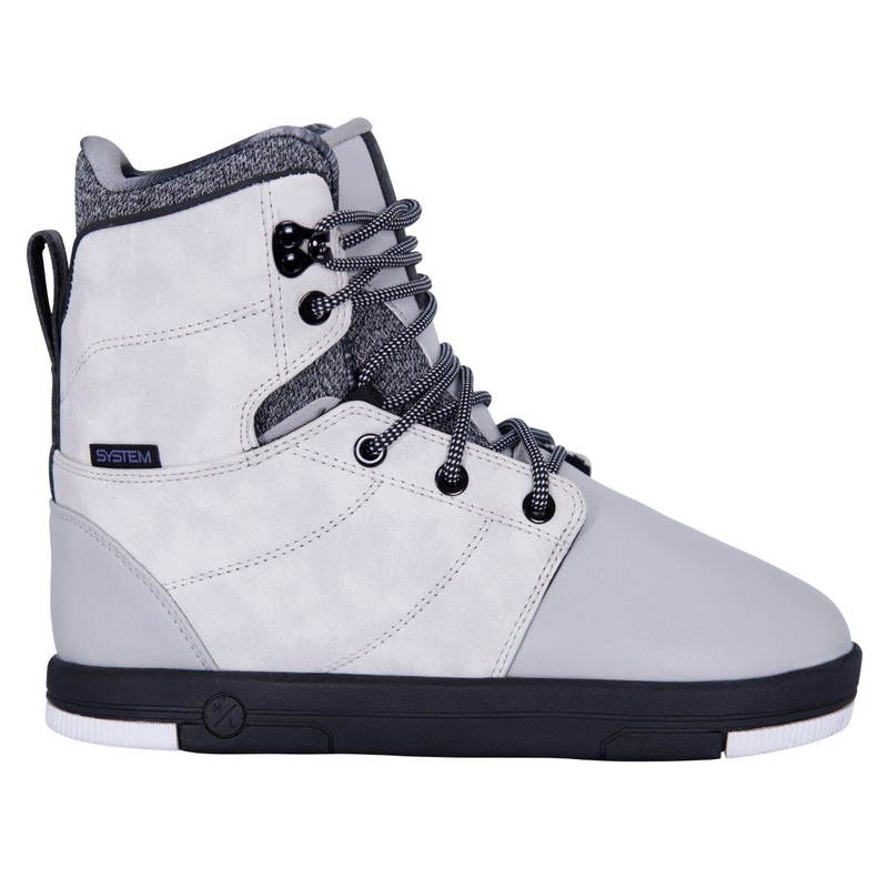 Hyperlite Distortion Wakeboard Bindings 2021