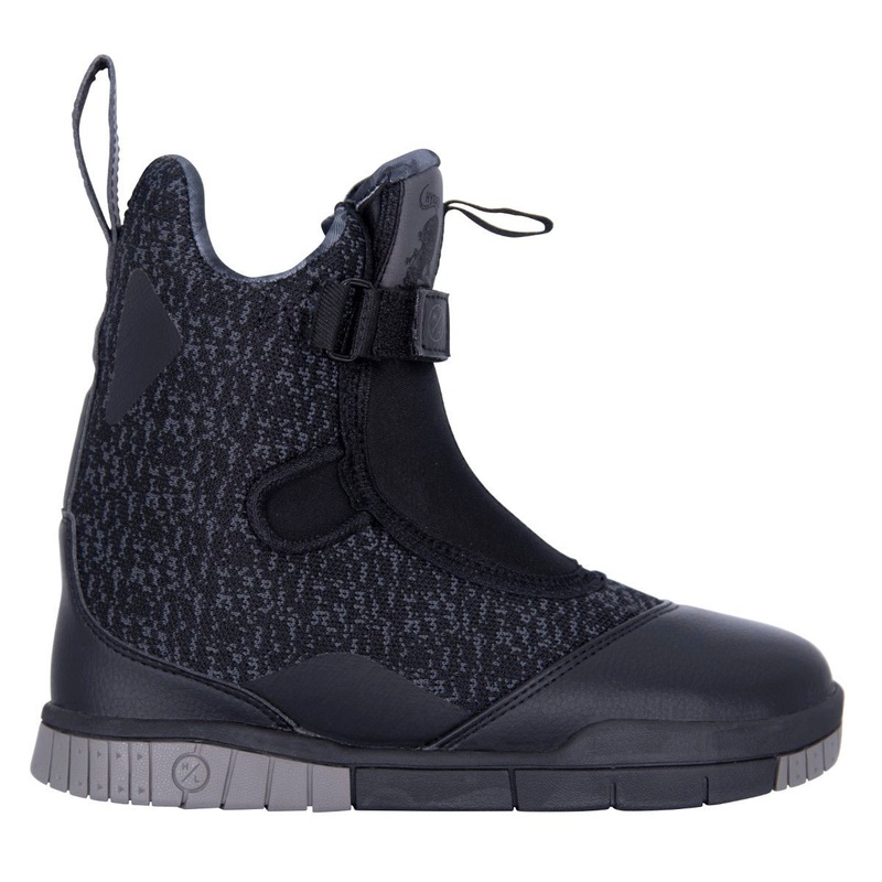 Hyperlite Gooey Wakeboard Bindings 2021