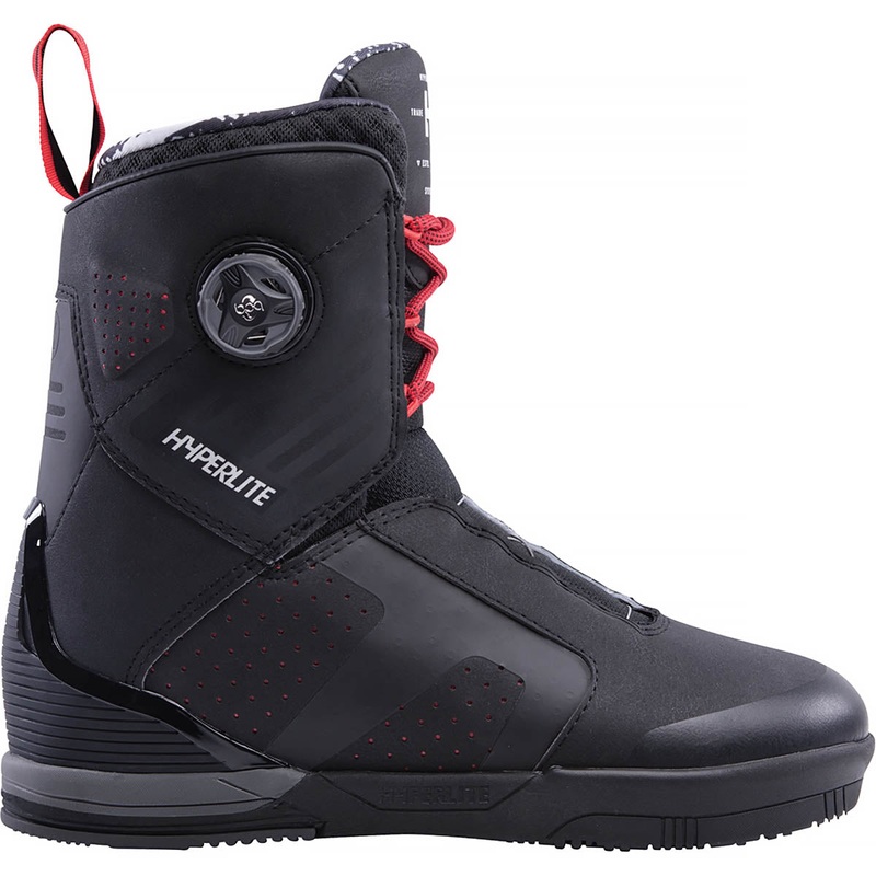 Hyperlite Kruz Wakeboard Bindings 2019