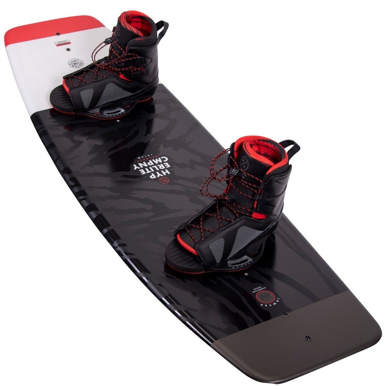 Hyperlite Relapse w/Team OT Wakeboard Package 2021