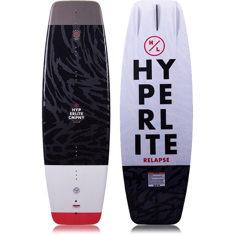 Hyperlite Relapse Wakeboard 2021