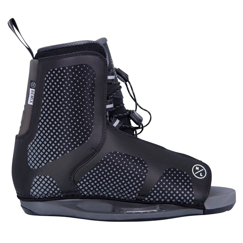 Hyperlite Remix Wakeboard Bindings 2021