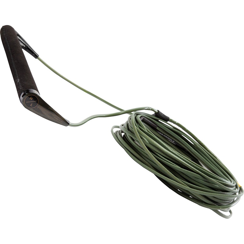 Hyperlite Riot Pro Pkg w/ Flat Line 2021