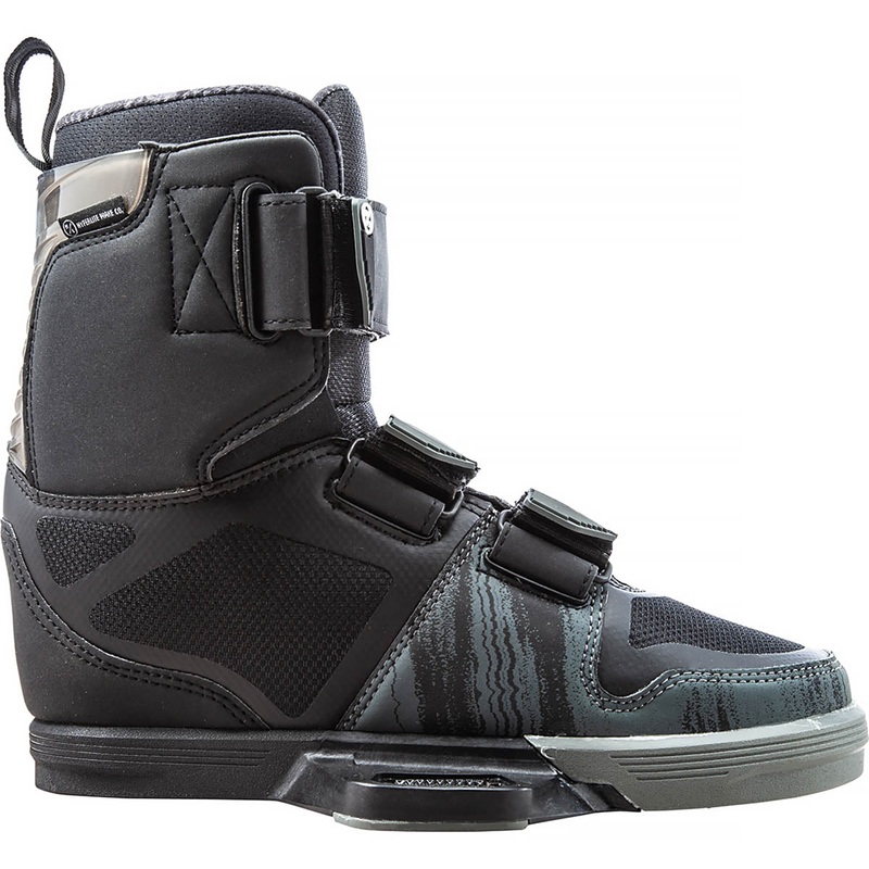 Hyperlite Riot Wakeboard Bindings 2020