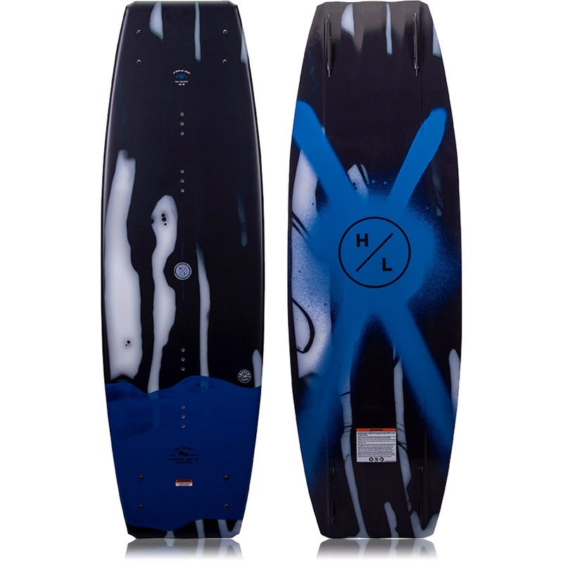 Hyperlite Source Wakeboard 2021