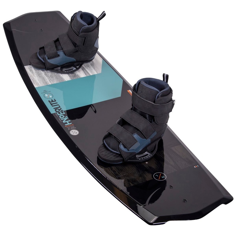 Hyperlite State w/Formula Wakeboard Package 2021