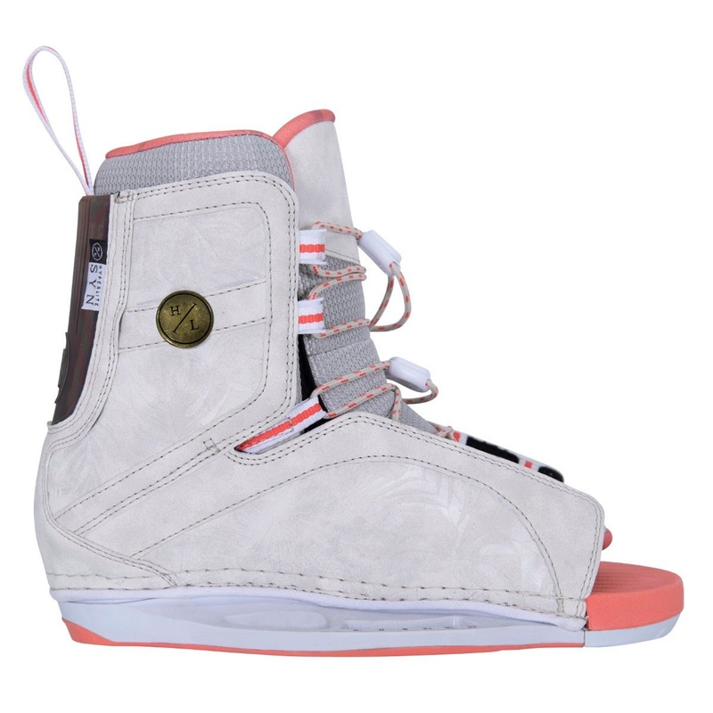 Hyperlite Syn Wakeboard Bindings 2021