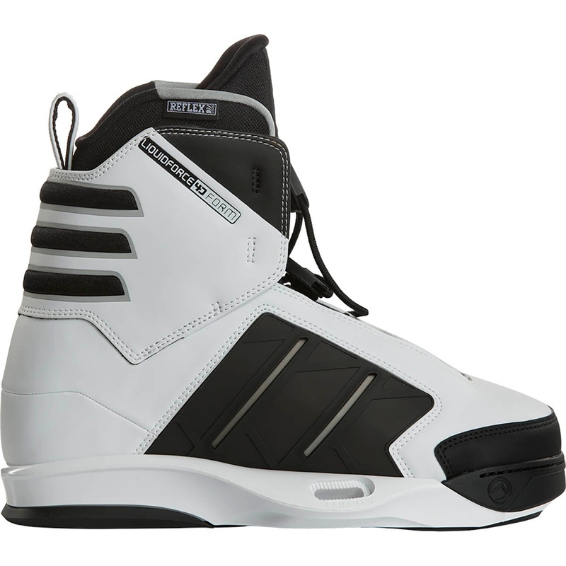 Liquid Force 4D Form Wakeboard Bindings 2018