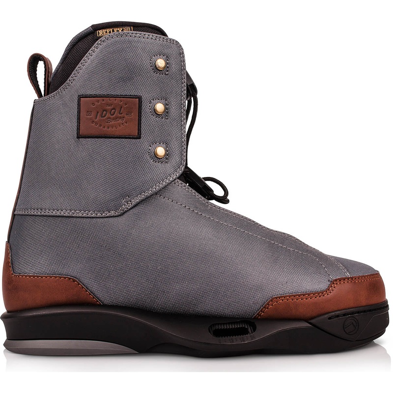 Liquid Force 4D Idol Wakeboard Bindings 2019