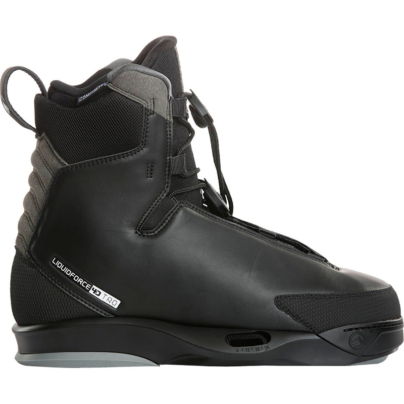 Liquid Force 4D Tao Wakeboard Bindings 2018