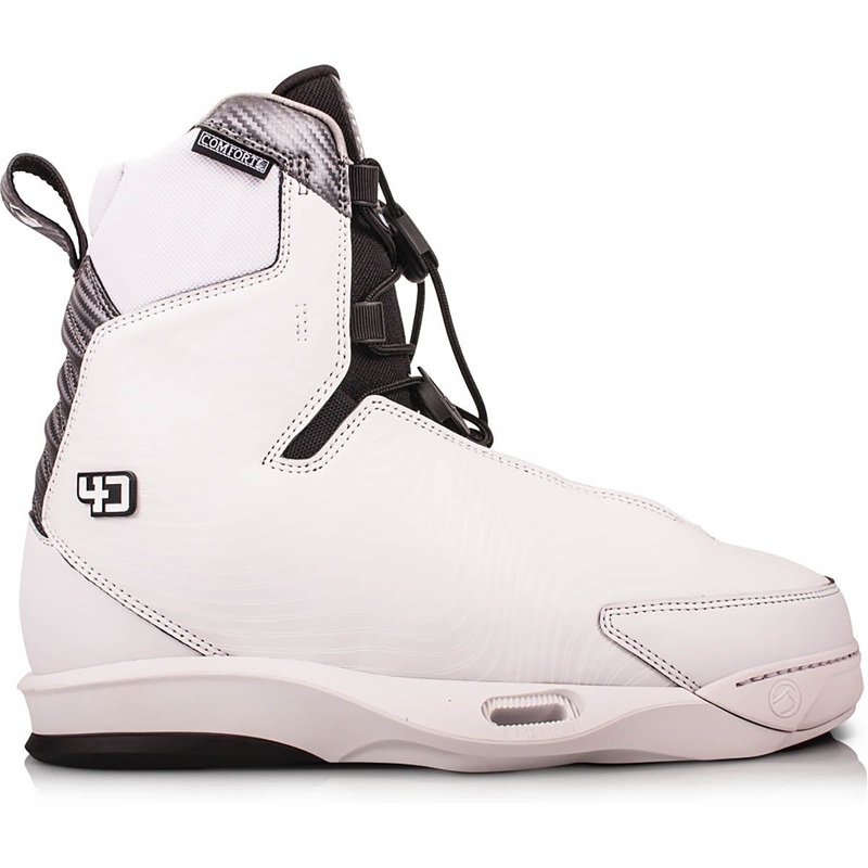 Liquid Force 4D Tao Wakeboard Bindings 2019