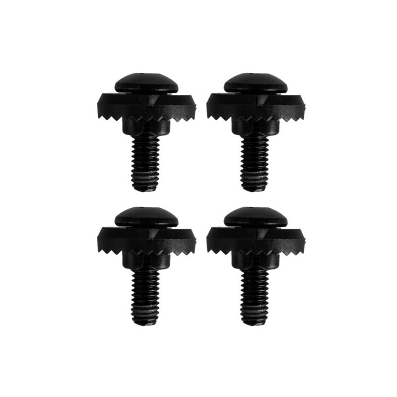 Liquid Force 6X Binding Bolt Kit