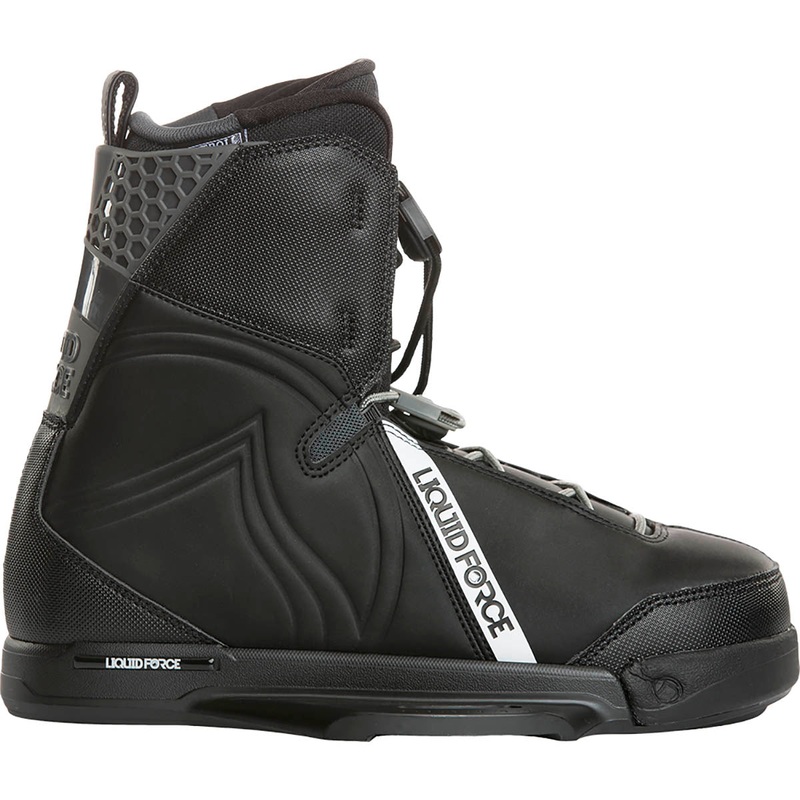 Liquid Force Classic Wakeboard Bindings 2019