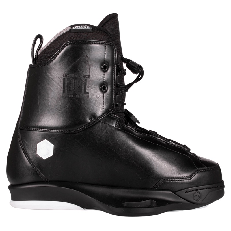 Liquid Force Idol 6X Wakeboard Bindings 2021