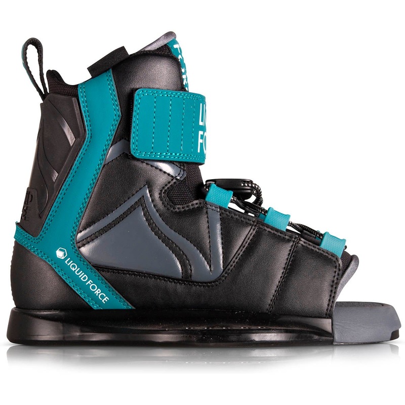 Liquid Force Rant Wakeboard Bindings 2020