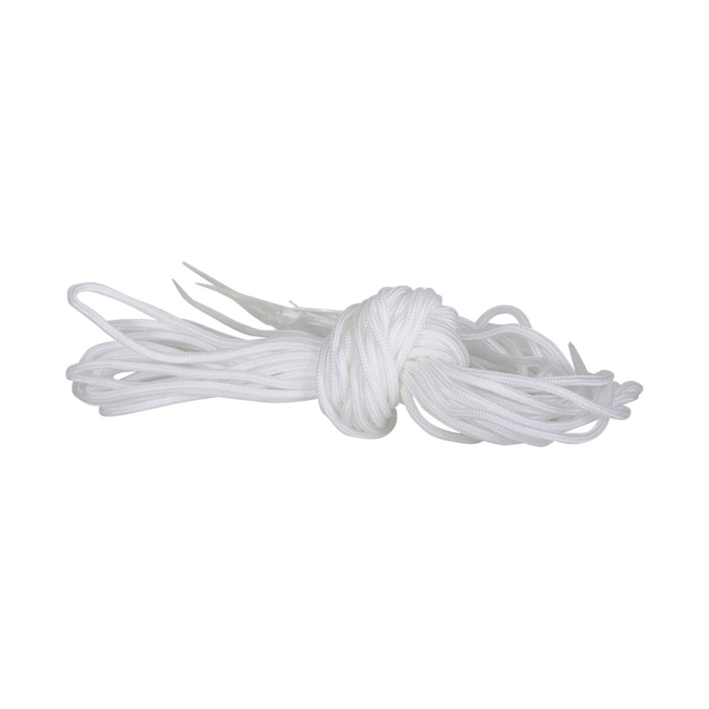 Liquid Force Replacement Laces White (10 Pack)