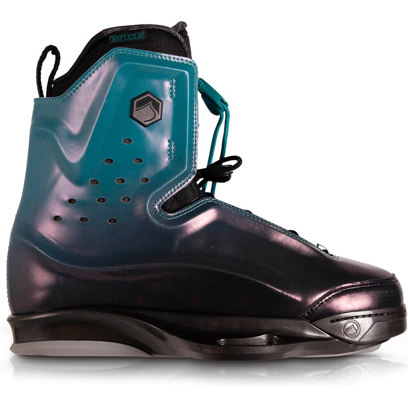 Liquid Force Riot 6X Wakeboard Bindings 2020