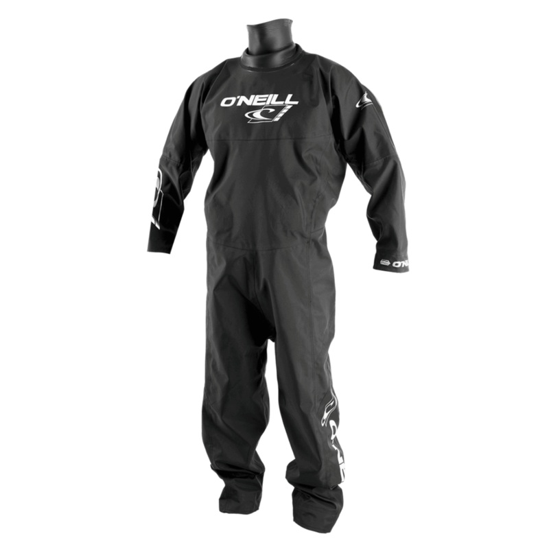 O’Neill Boost Drysuit in Black