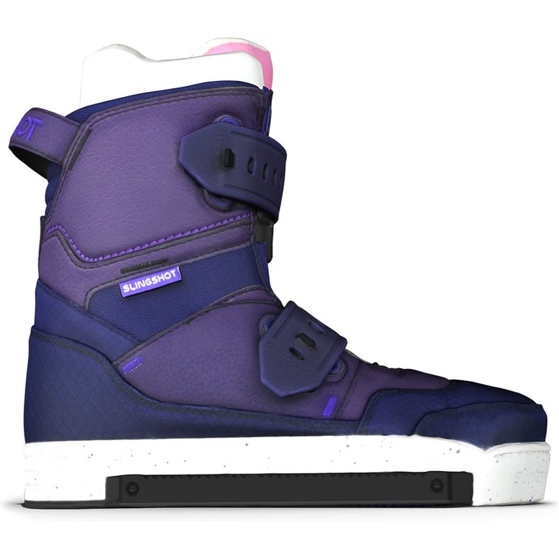 Slingshot Jewel Wakeboard Bindings 2021