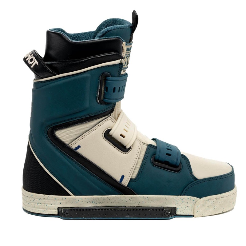 Slingshot KTV Wakeboard Bindings 2022