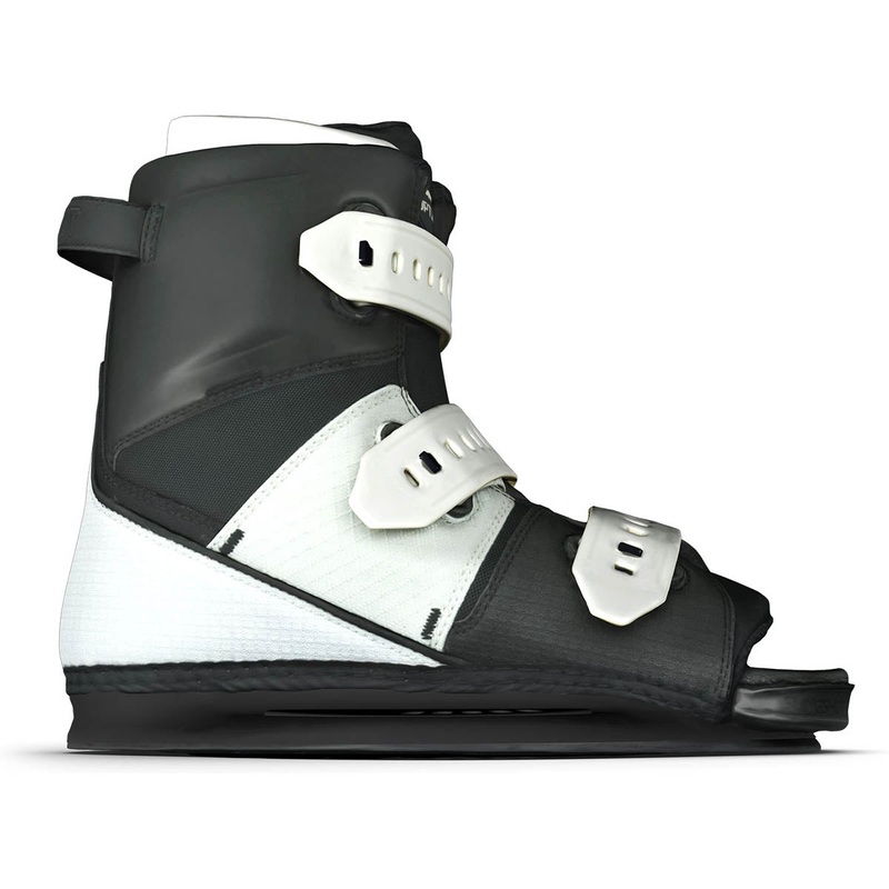 Slingshot Option Wakeboard Bindings 2021