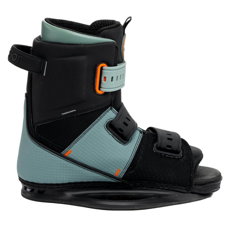 Slingshot Option Wakeboard Bindings 2022