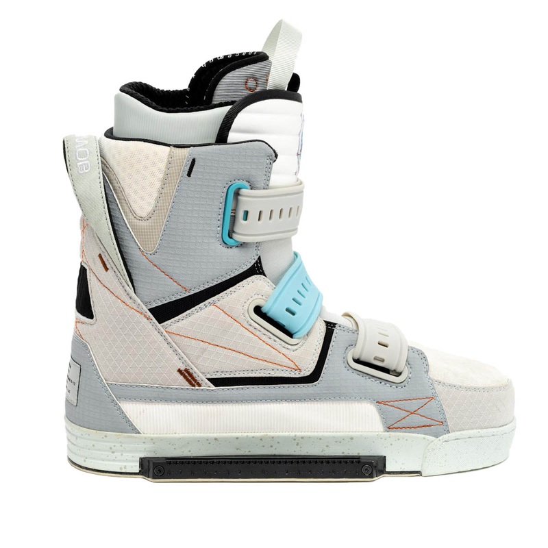 Slingshot Space Mob Wakeboard Bindings 2022