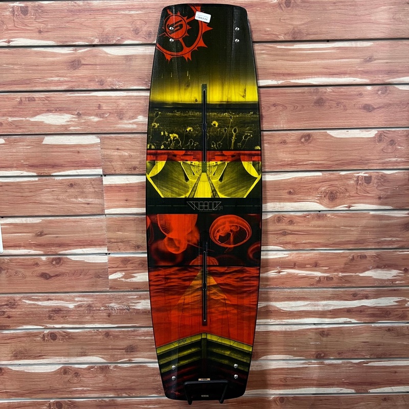 Slingshot Whip Wakeboard 2015