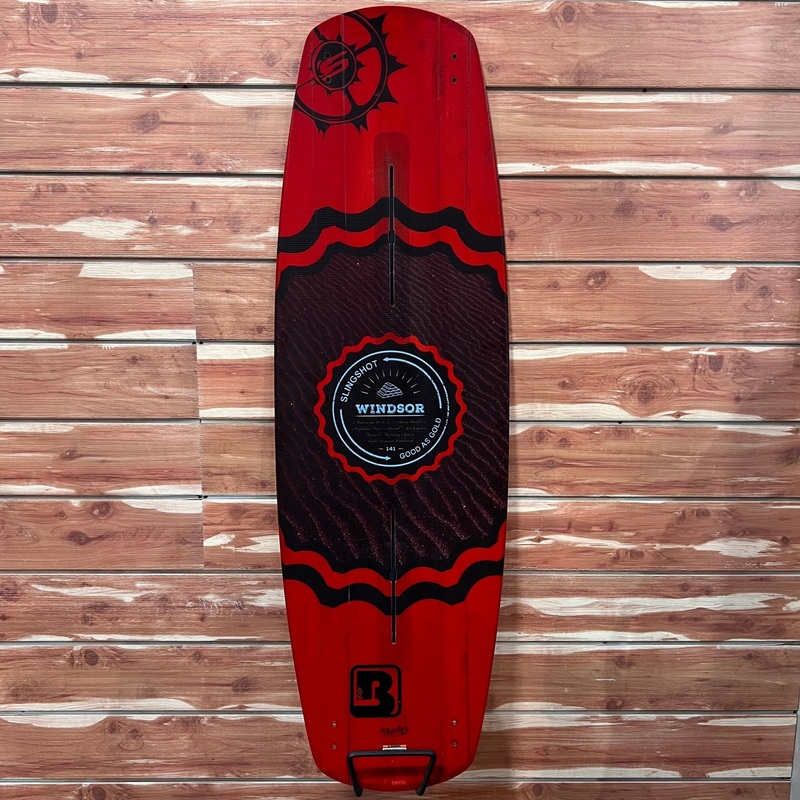 Slingshot Windsor Wakeboard 2016 BLEM