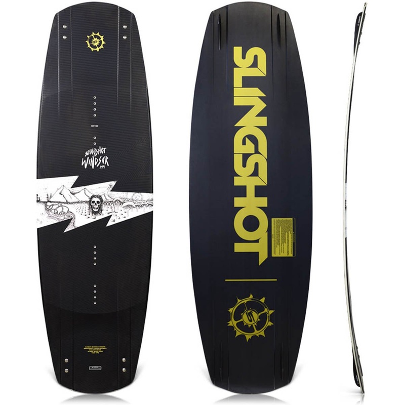 Slingshot Windsor Wakeboard 2019