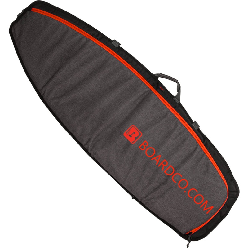 BoardCo Day Tripper Wakesurf Bag by Liquid Force