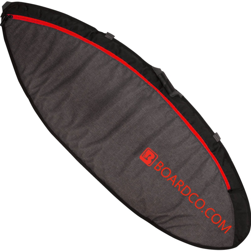 BoardCo DLX Skim Day Tripper Surf Bag by Liquid Force