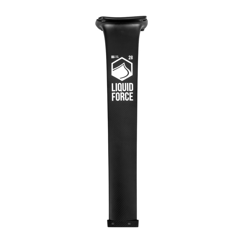 Liquid Force Carbon Foil Mast 28″
