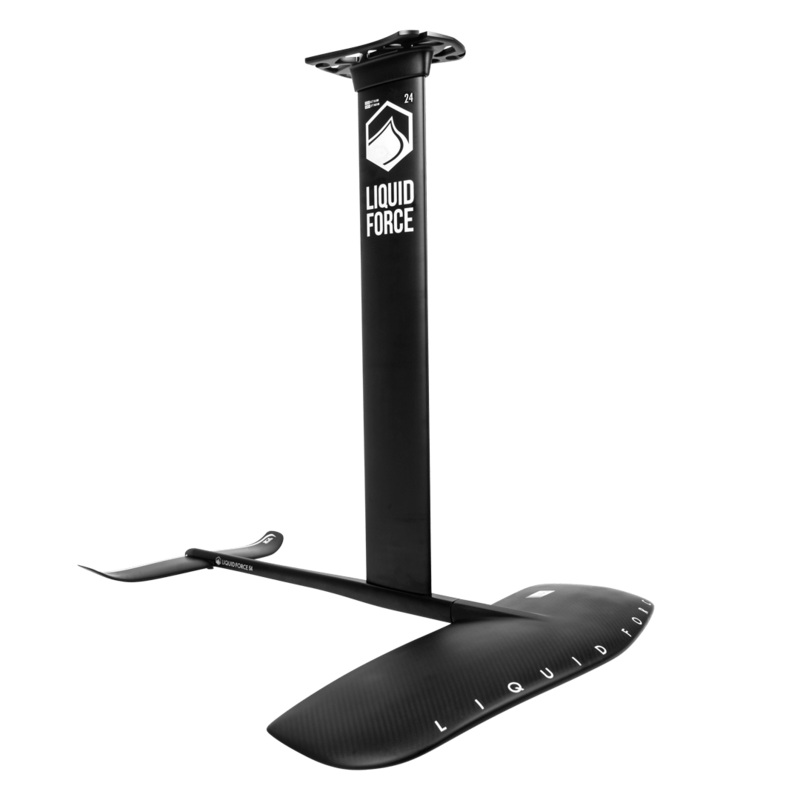 Liquid Force Flite 120 Foil Set