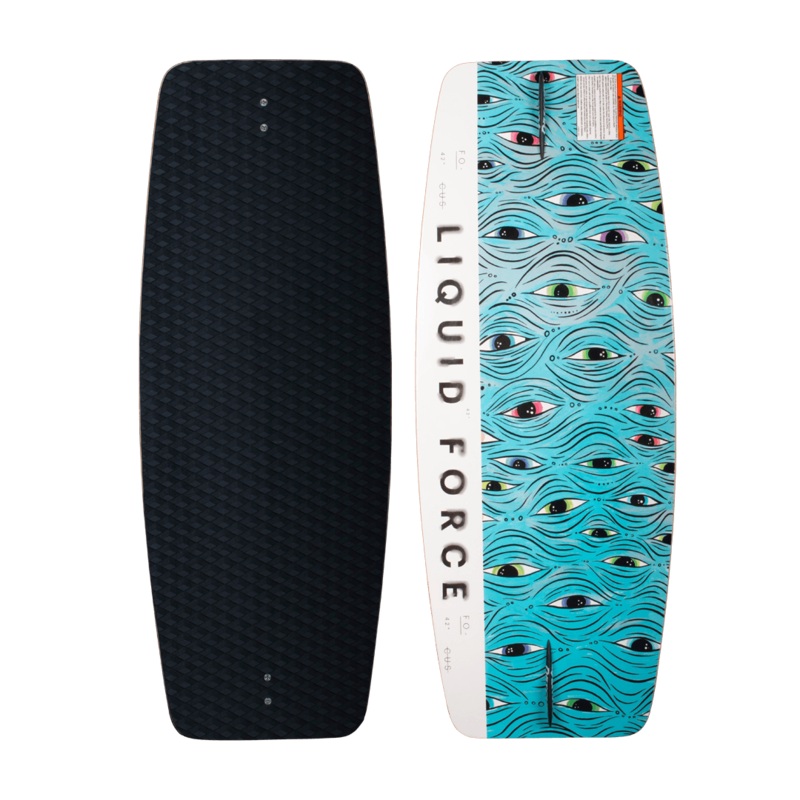 Liquid Force Focus Wakeskate