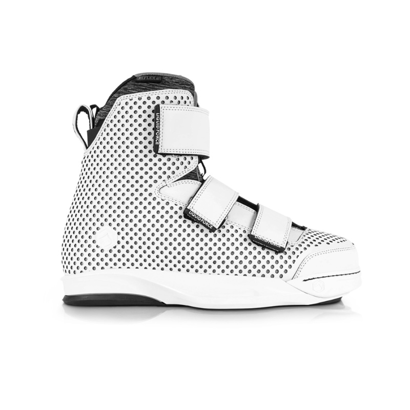 Liquid Force Hook 6X Wakeboard Bindings 2022