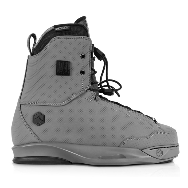 Liquid Force Idol 6X Wakeboard Bindings 2024