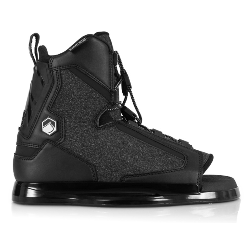 Liquid Force Index Wakeboard Bindings 2025