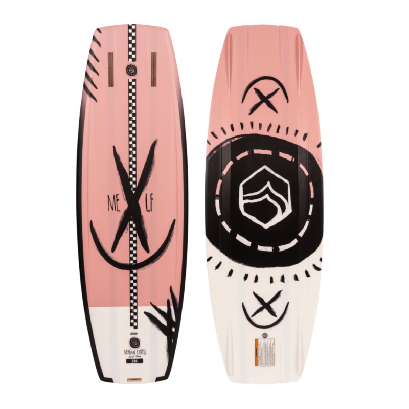 Liquid Force Me Aero Wakeboard 2022