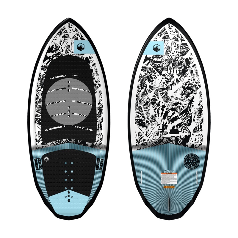 Liquid Force Primo Ltd Wakesurf Board 2022
