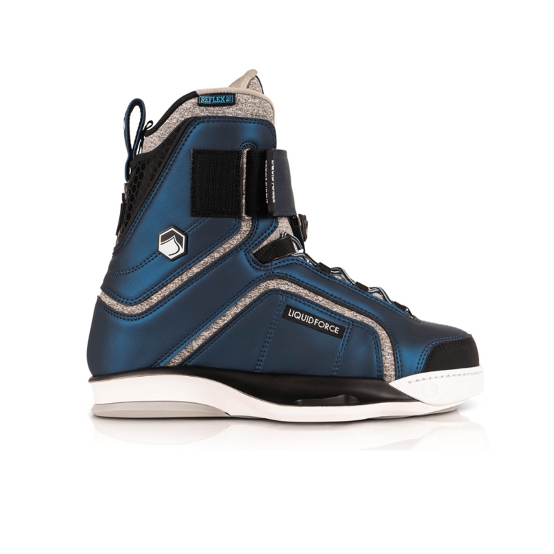 Liquid Force Pulse 6X Wakeboard Bindings 2022